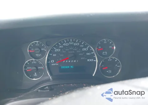 2020 GMC Savana Cargo Rwd 2500 Regular Wheelbase Work Van z USA, uszkodzony, nr VIN 1GTW7AFG9L1182439